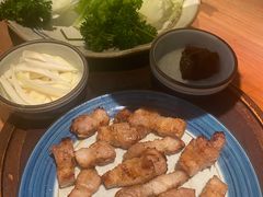 -烧肉达人•炭火烧肉(新天地店)
