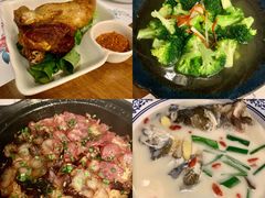 -馬蘭花開(车站大道店)