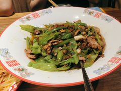 -破三川·新川菜(静安大融城店)