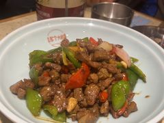 -我是那个大叔·美食研究所(新塘路店)