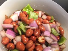 -很久以前羊肉串(中山公园店)
