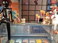 -怡咖啡海鲜自助餐厅(浦东香格里拉店)
