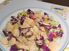 -小鱼小牛·鱼牛干锅·脆鱼火锅(世欧广场店)