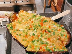 -很久以前羊肉串(昌里路三钢里店)