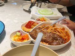-水天堂西餐厅(昆山万象汇店)