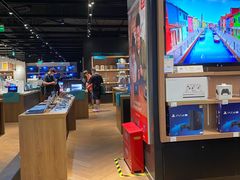 -顺电sundan(颐堤港店)
