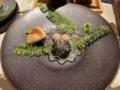 -叶叶菩提(太原别墅店)