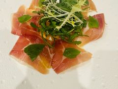 -安妮意大利餐厅(世贸天阶店)
