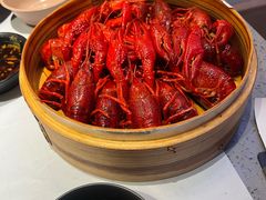 -一棠龙虾•王牌虾球(恒隆广场店)