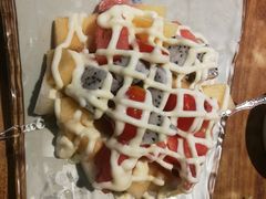 -金石陈朝鲜拌饭(东城万达店)