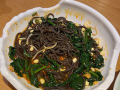 -秦香阁·西北家常菜(徐汇日月光中心店)