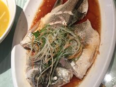 鲈鱼-江海渔港(姚港路店)