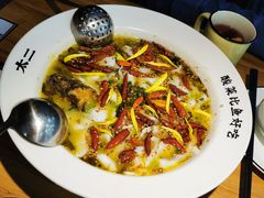 -新太二·鲜料川菜(花都融创茂店)