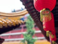 -钦赐仰殿道观