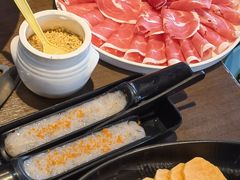 -快乐小羊(富强中路店)