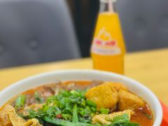 -螺小胖柳州螺蛳粉(钟楼总店)