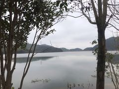 -宁波九龙湖开元度假村