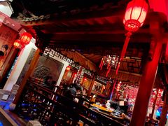 -江南古镇(斗西路万致创意园店)
