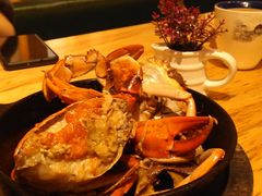 -莲花公园煎蟹(总店)