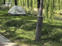 -南翠屏公园