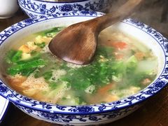 -家园老厨(东方华尔街店)