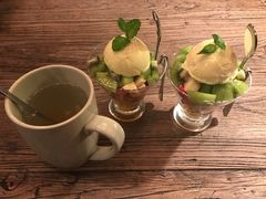 -漫咖啡MAANCOFFEE(清江路店)