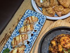 -小川洋风料理(江汉路店)