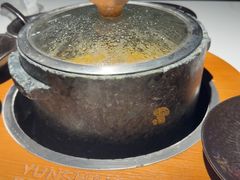 -芸山季·云南山珍菌火锅(南翔印象城MEGA店)