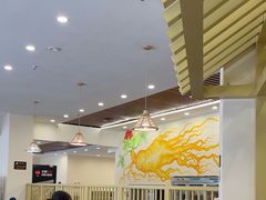 -朴小妹人参鸡汤火锅(长白山万达店)
