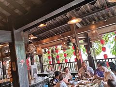 -饭江湖·江湖菜(湖广会馆店)
