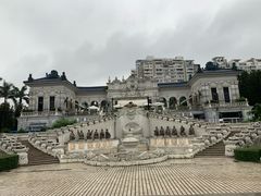 -珠海圆明新园
