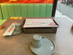 -醉炫音速烧烤(沙河总店)