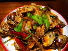 -老杨头烧烤(博烤堂店)