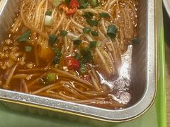 -烤满分·东北烧烤(首经贸店)