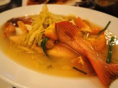 -無招牌海鮮(芽笼店)