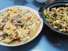 -江南古镇味道·私房菜