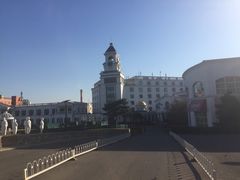 -月亮河温泉度假酒店