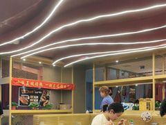 大堂-喝丢一只鞋海鲜烧烤·海肠捞饭(市场店)
