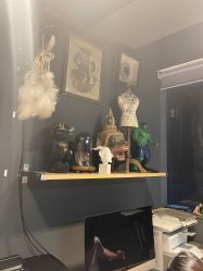 -周忆刺青原创设计定制