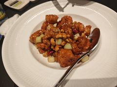 -喜悦烤鸭·新京菜(王府井店)