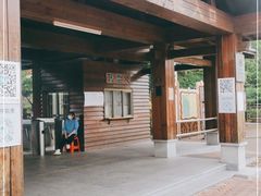 -大湾区中央湿地公园
