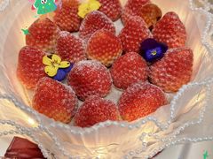 -SAYScake善食感戚风蛋糕(临江大道店)