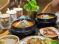 -海云台韩式汤饭·13年匠心韩料(南山店)