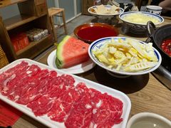 -巴蜀大将火锅(春熙店)