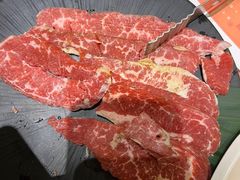 -韩宫宴烤肉·黑毛和牛·料理(合肥滨湖银泰城店)