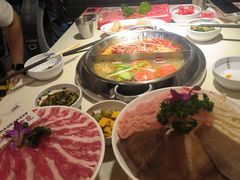 -小龙坎火锅(春熙太古里店)