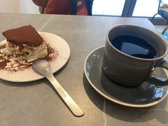 -PAUSE CAFE(南秀村店)