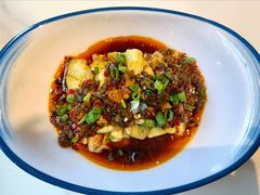 -盐枭肴·川味自贡菜(南强街店)
