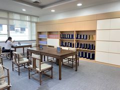 -苏州图书馆(人民路总馆)