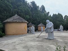 -四门塔风景区
